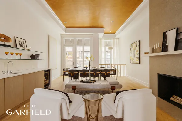 $12,995,000 | 33 West 71st Street | Upper West Side
