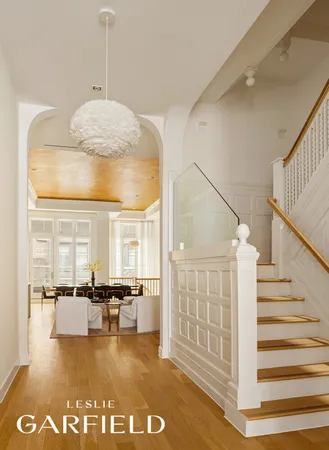 $12,995,000 | 33 West 71st Street | Upper West Side