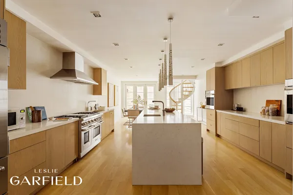 $12,995,000 | 33 West 71st Street | Upper West Side