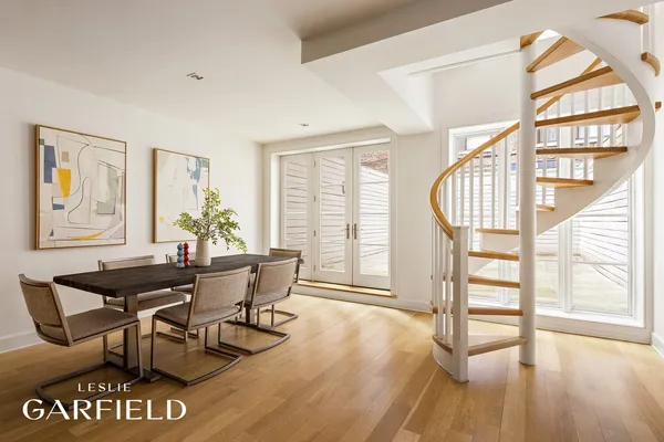 $12,995,000 | 33 West 71st Street | Upper West Side