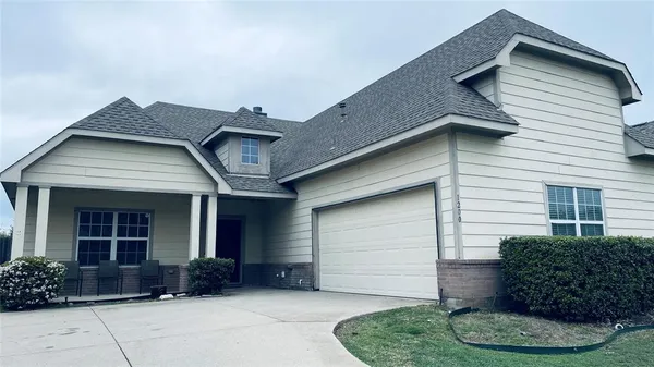 $2,495 | 1200 Whisper Willow Drive, McKinney, TX 75072