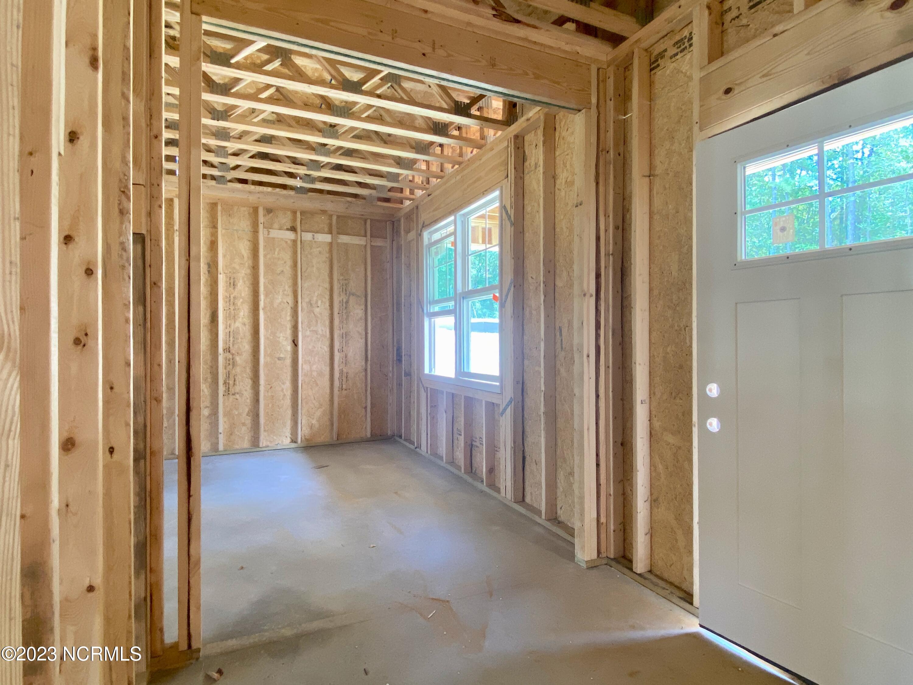 1306 Posey Farm Road, Unit 4B Raeford, NC 28376 - Photo 6 of 15 1 - 3