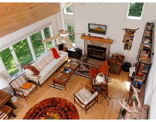 167 High Head Road Harpswell, ME 04079 - Photo 11 of 23 Interior Space/Layout.
