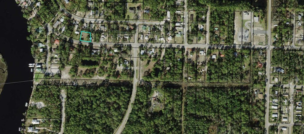 719 3 Rivers Road Carrabelle, FL 32322 - Photo 3 of 3 Gallery Image 3