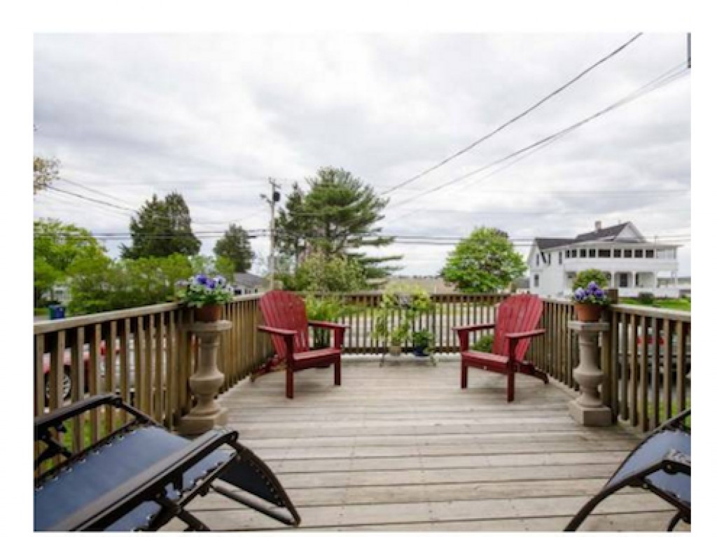 520 Winnacunnet Road, Unit A Hampton, NH 03842 - Photo 1 of 33 Gallery Image 1