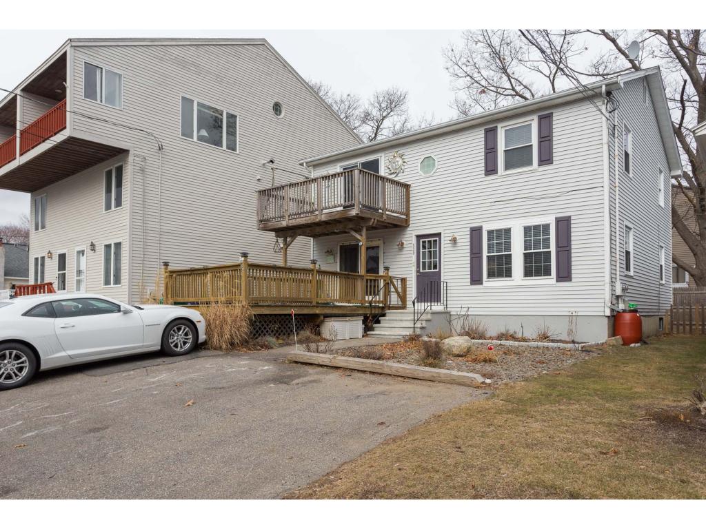 520 Winnacunnet Road, Unit A Hampton, NH 03842 - Photo 25 of 33 Gallery Image 25