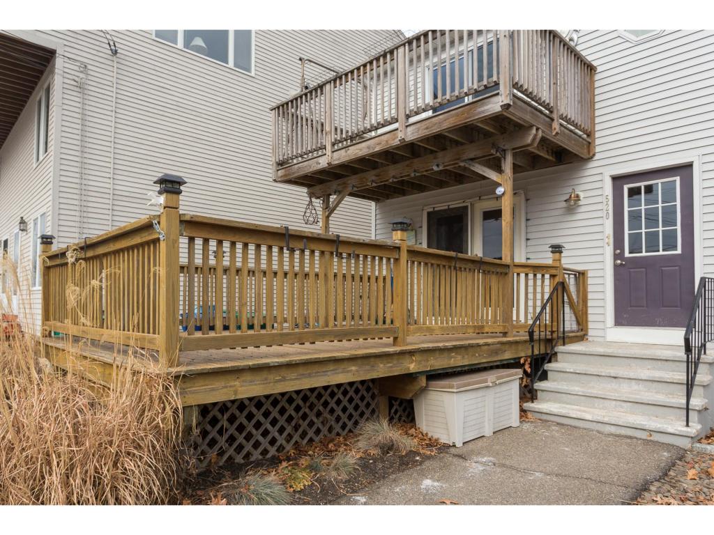 520 Winnacunnet Road, Unit A Hampton, NH 03842 - Photo 26 of 33 Gallery Image 26