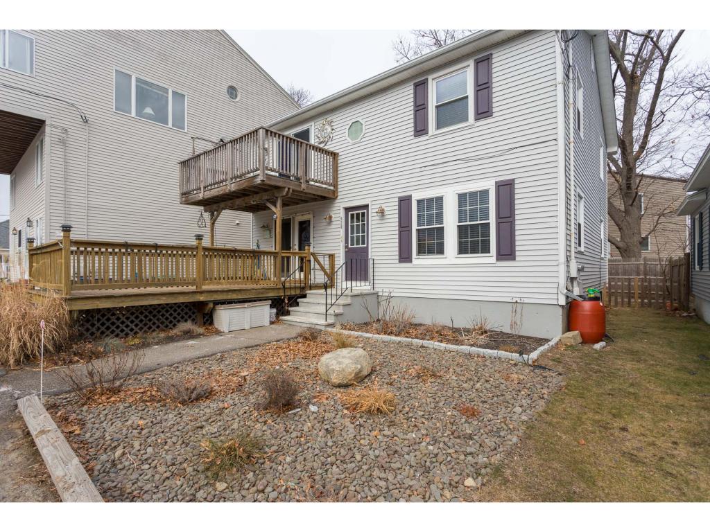 520 Winnacunnet Road, Unit A Hampton, NH 03842 - Photo 28 of 33 Gallery Image 28