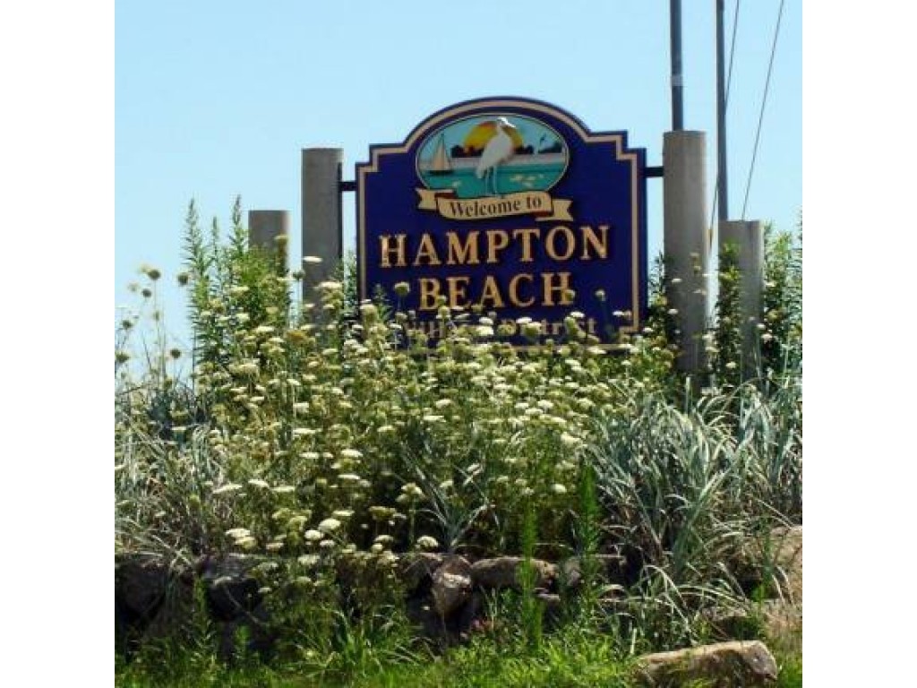 520 Winnacunnet Road, Unit A Hampton, NH 03842 - Photo 33 of 33 Gallery Image 33