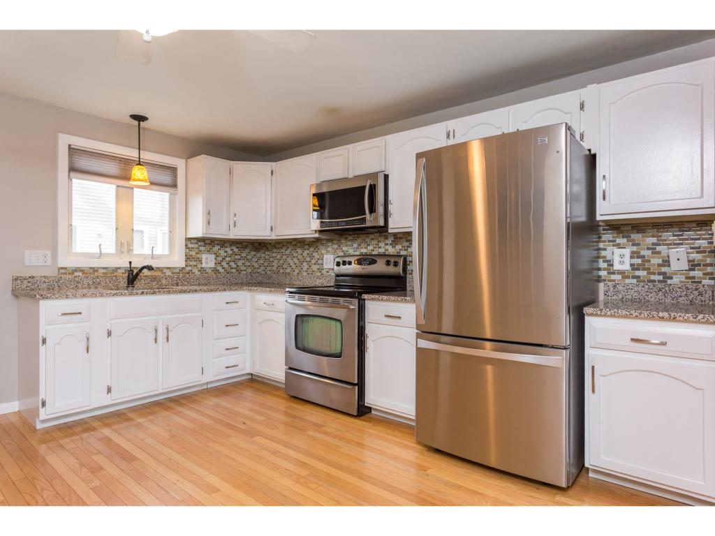 520 Winnacunnet Road, Unit A Hampton, NH 03842 - Photo 7 of 33 Gallery Image 7