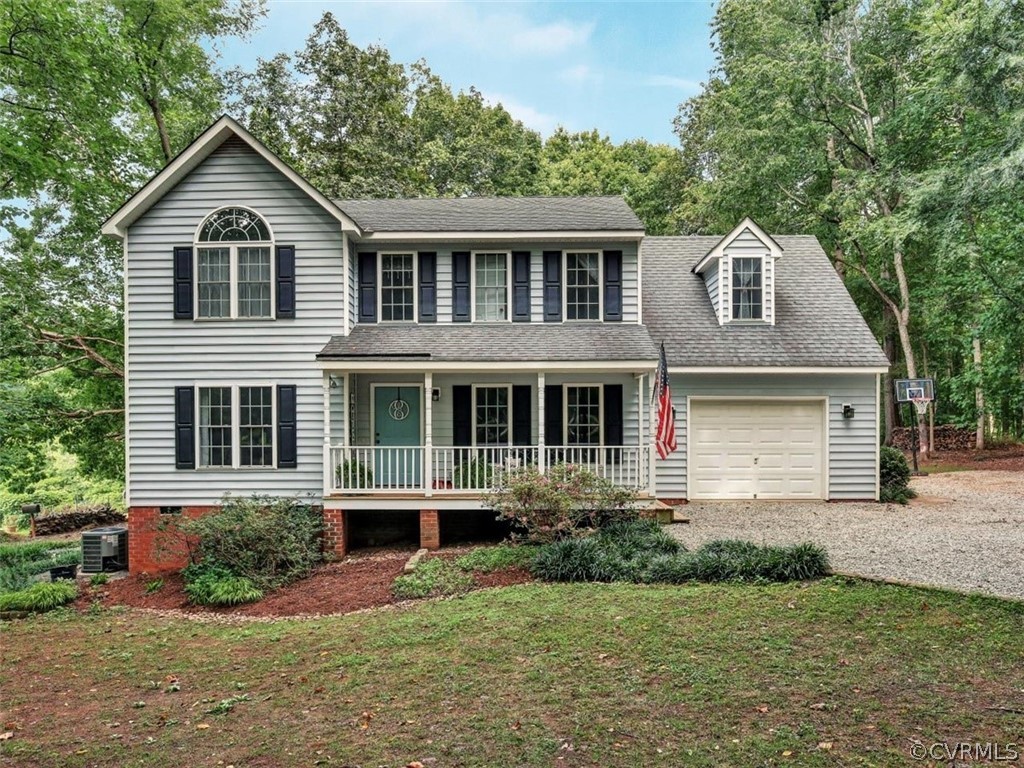 1601 Walkers Ridge Road Powhatan, VA 23139 - Photo 1 of 35 Gallery Image 1