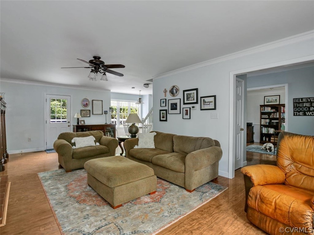 1601 Walkers Ridge Road Powhatan, VA 23139 - Photo 11 of 35 Gallery Image 11
