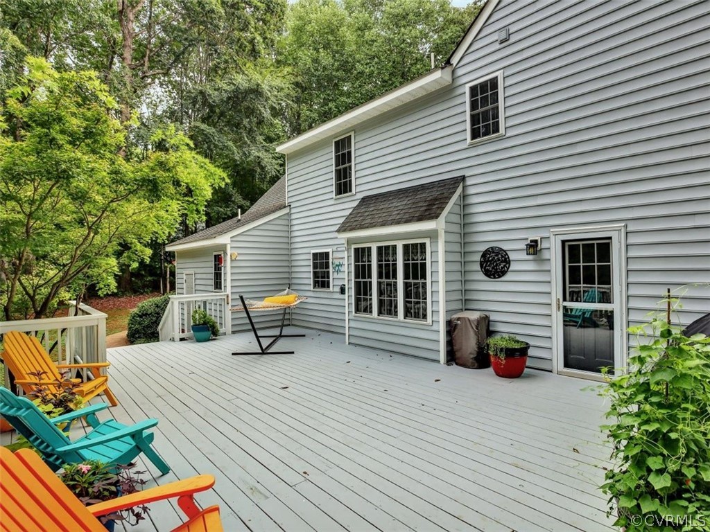 1601 Walkers Ridge Road Powhatan, VA 23139 - Photo 30 of 35 Gallery Image 30