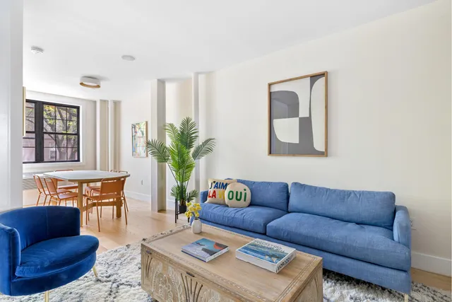 $829,000 | 219 Weirfield Street, Unit 2 | Bushwick