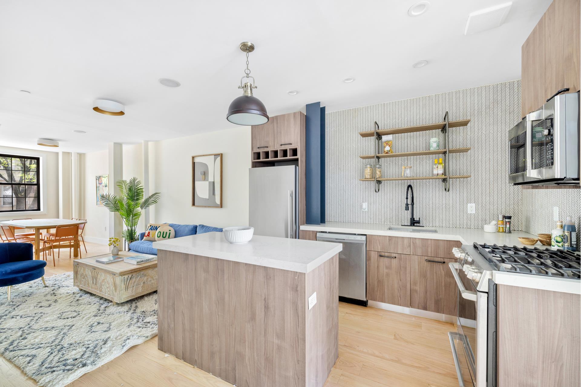 219 Weirfield Street, Unit 2 Brooklyn, NY 11221 - Photo 4 of 11