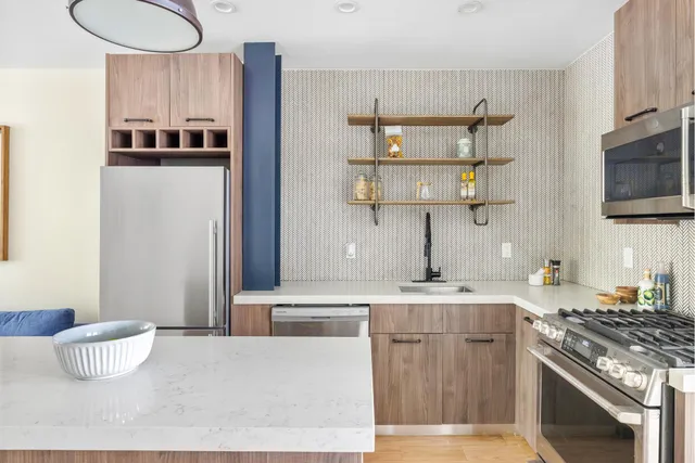 $829,000 | 219 Weirfield Street, Unit 2 | Bushwick