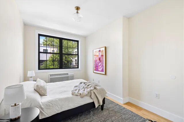 $829,000 | 219 Weirfield Street, Unit 2 | Bushwick