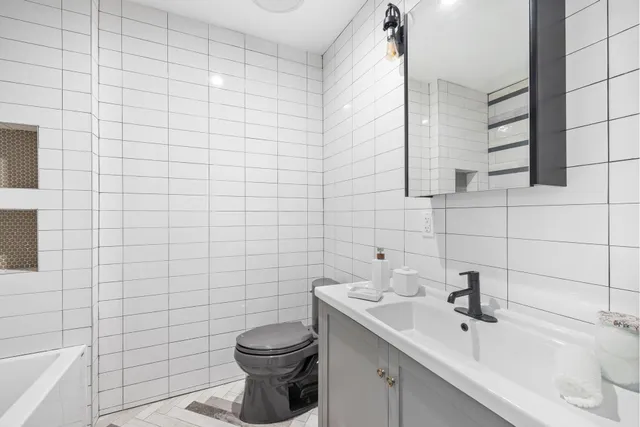 $829,000 | 219 Weirfield Street, Unit 2 | Bushwick