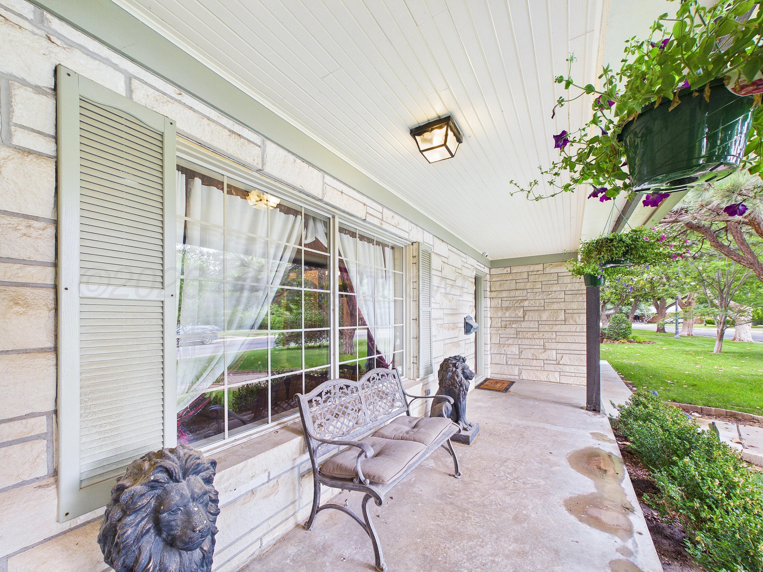 3211 Bowie Street Amarillo, TX 79109 - Photo 3 of 28 Bowie (60)