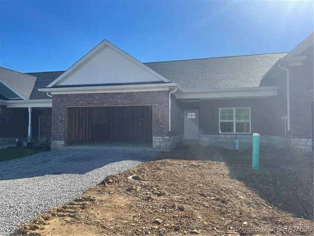 $302,900 | 3210 Asher Way, Unit LOT 125, Jeffersonville, IN 47130