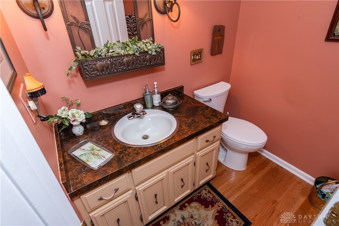 5875 Overbrooke Road Dayton, OH 45440 - Photo 20 of 56 Gallery Image 20