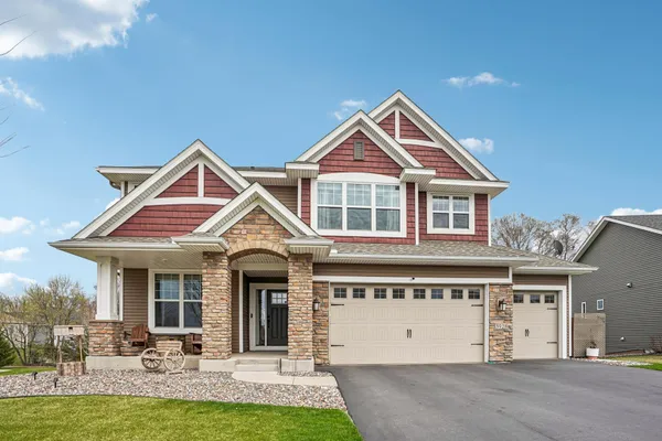 $872,900 | 5928 Pinnacle Circle, Prior Lake, MN 55372