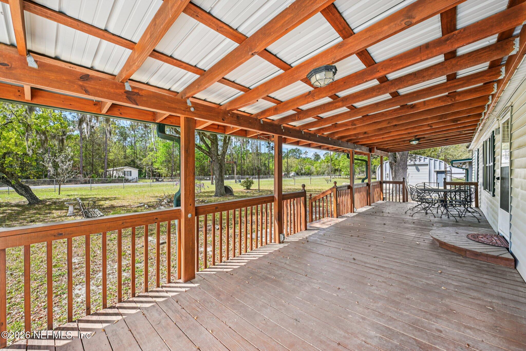 128 Sesame Street Middleburg, FL 32068 - Photo 17 of 66 Front Porch