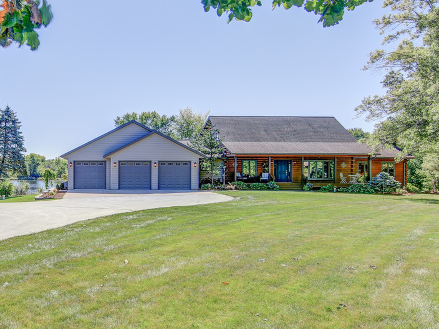 23837 Hazel Road Sterling, IL 61081 - Photo 1 of 67 Gallery Image 1