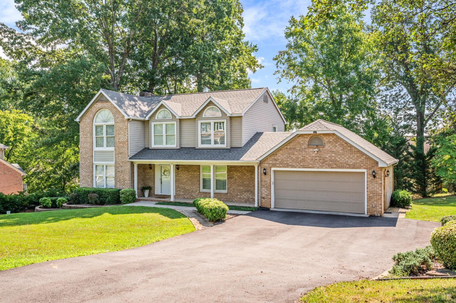 1153 Shadow Peak Road Forest, VA 24551 - Photo 46 of 57 Gallery Image 46