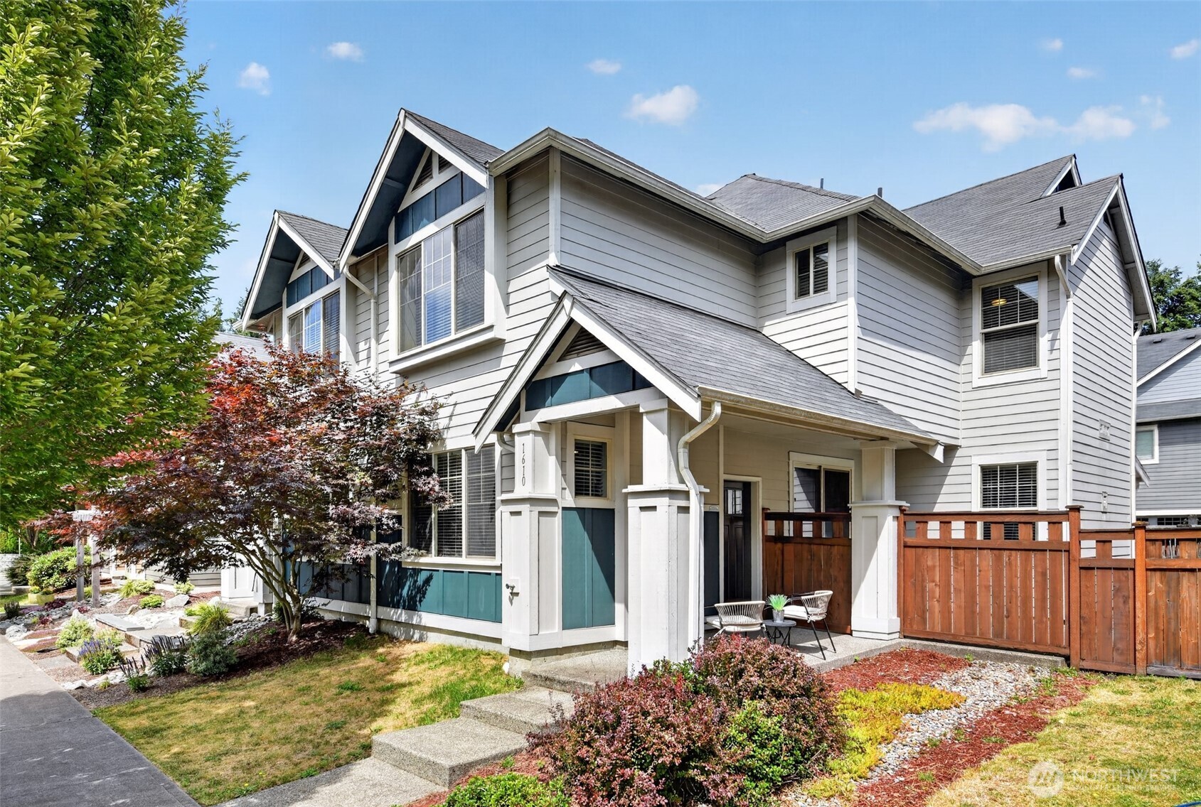 1610 Craig Road Southeast Olympia, WA 98501 - Photo 1 of 31