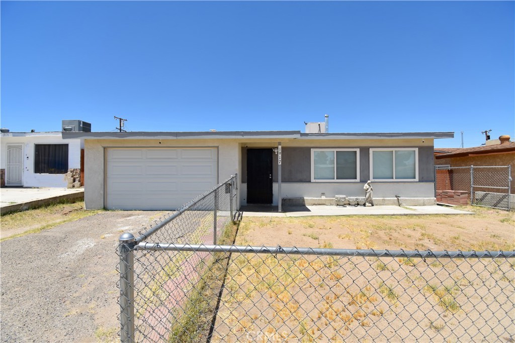 1917 Sunrise Road Barstow, CA 92311 - Photo 1 of 1 Gallery Image 1