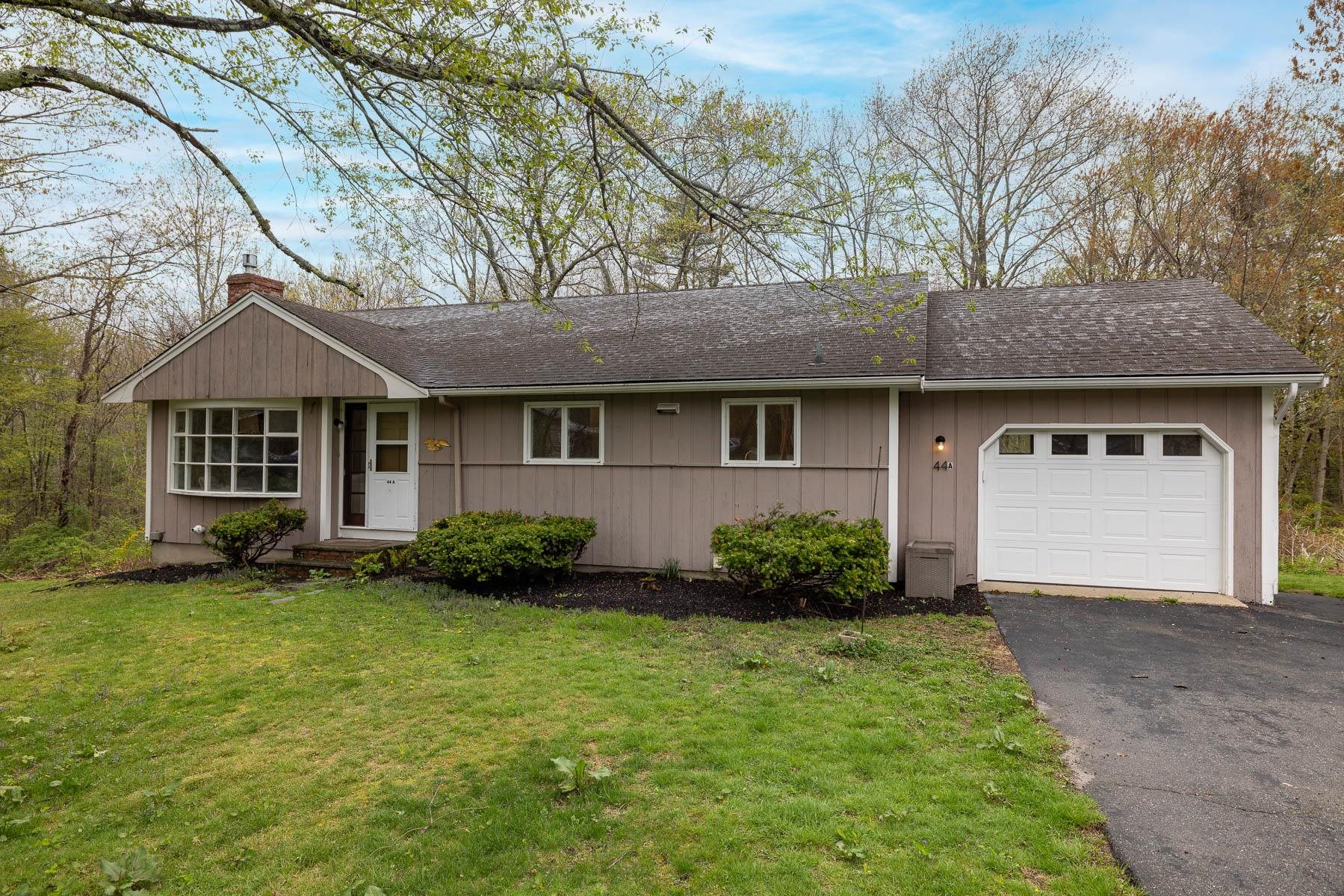 44 A Mountainview Terrace Rye, NH 03870 - Photo 28 of 28