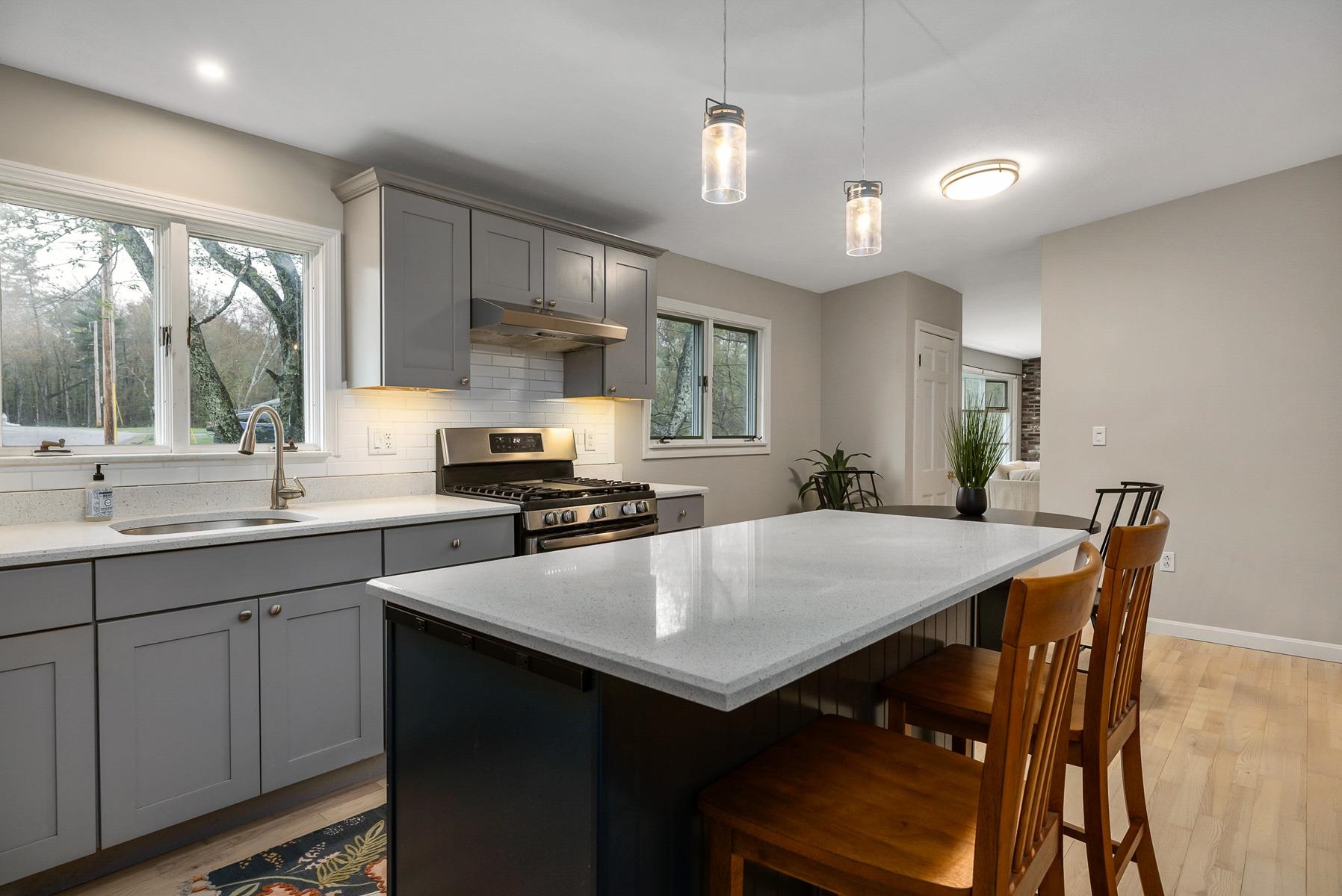 44 A Mountainview Terrace Rye, NH 03870 - Photo 5 of 28