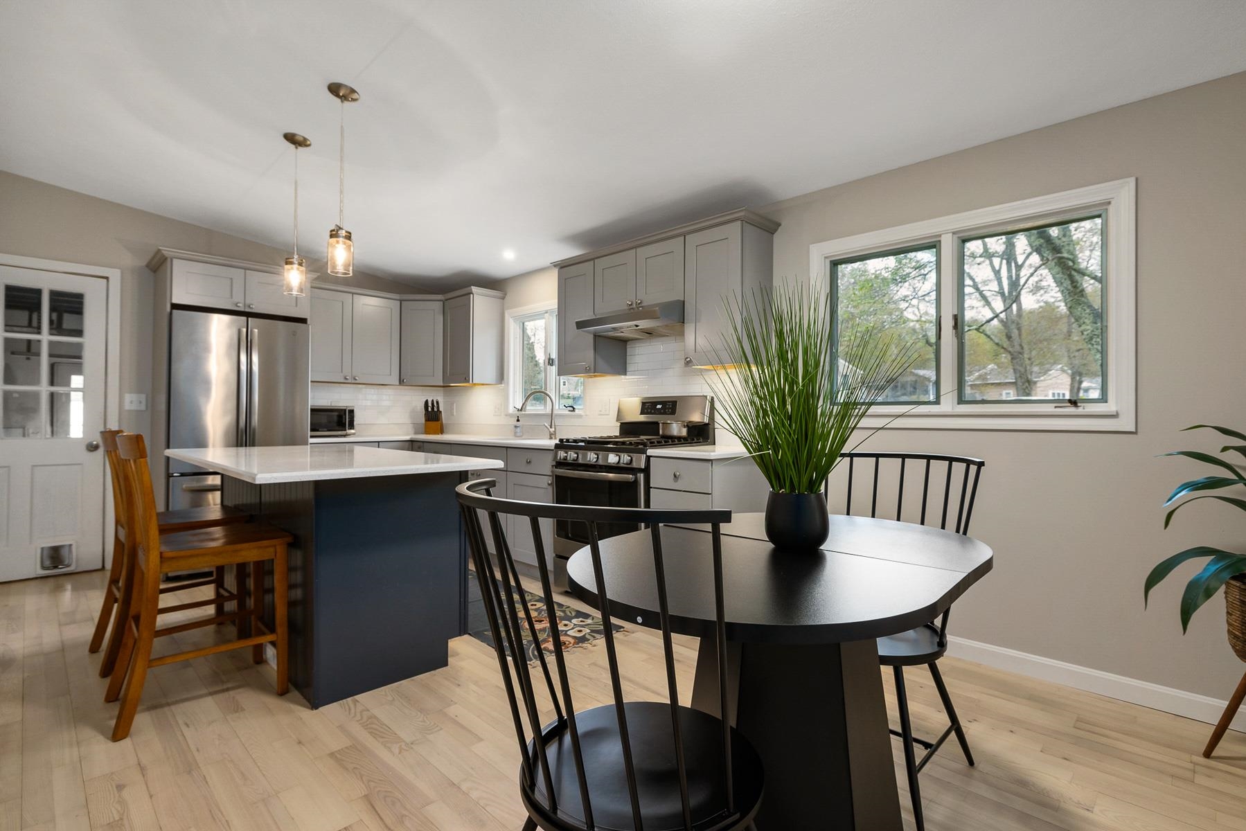 44 A Mountainview Terrace Rye, NH 03870 - Photo 7 of 28