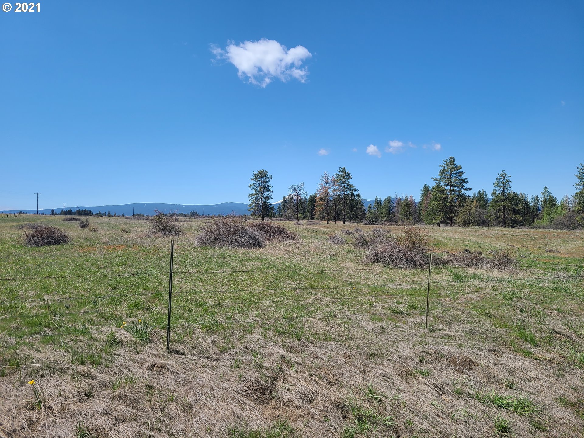 Price Road Tygh Valley, OR 97063 - Photo 2 of 4 Gallery Image 2