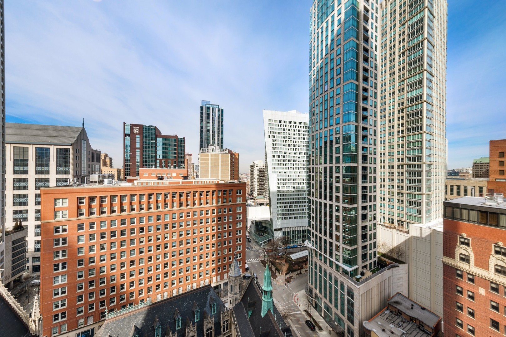 111 East Chestnut Street, Unit 20D Chicago, IL 60611 - Photo 15 of 23