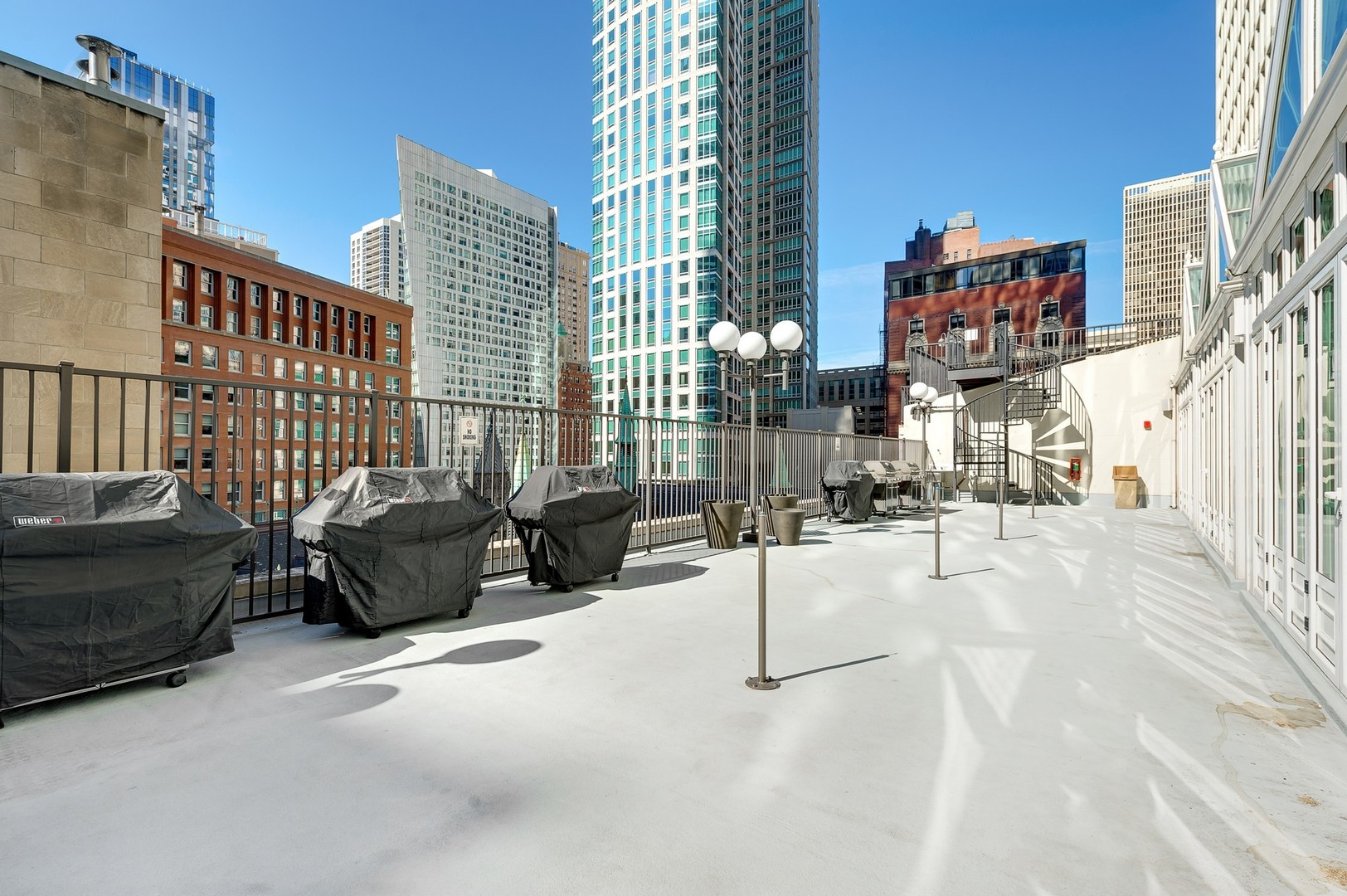 111 East Chestnut Street, Unit 20D Chicago, IL 60611 - Photo 22 of 23