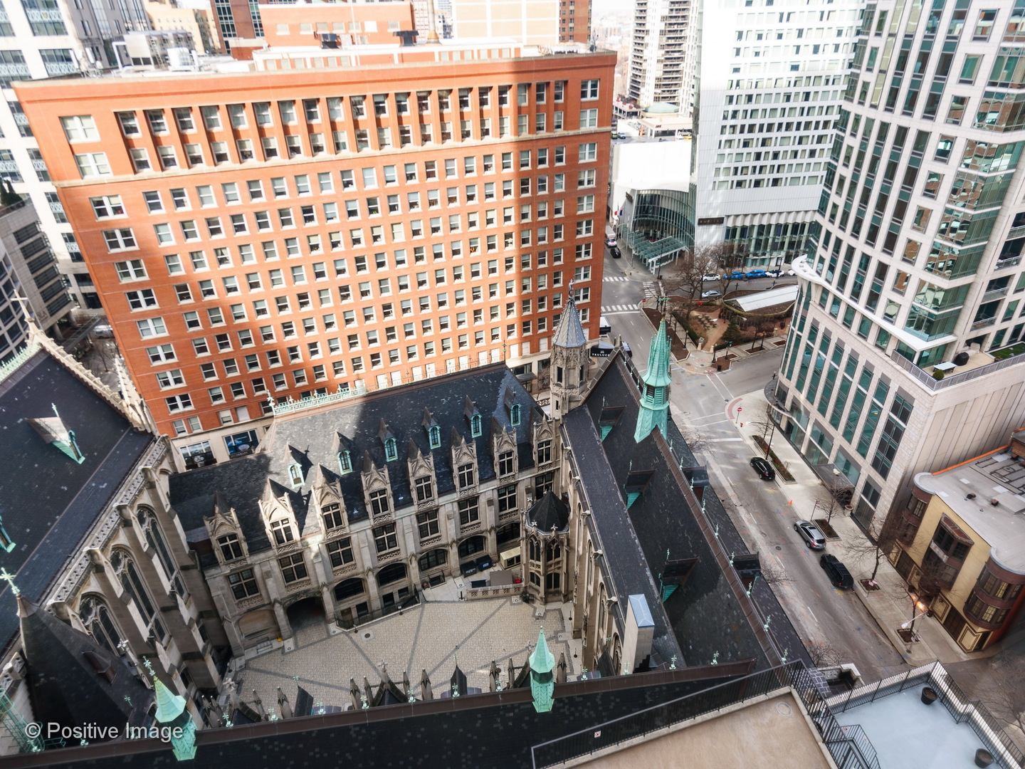 111 East Chestnut Street, Unit 20D Chicago, IL 60611 - Photo 23 of 23