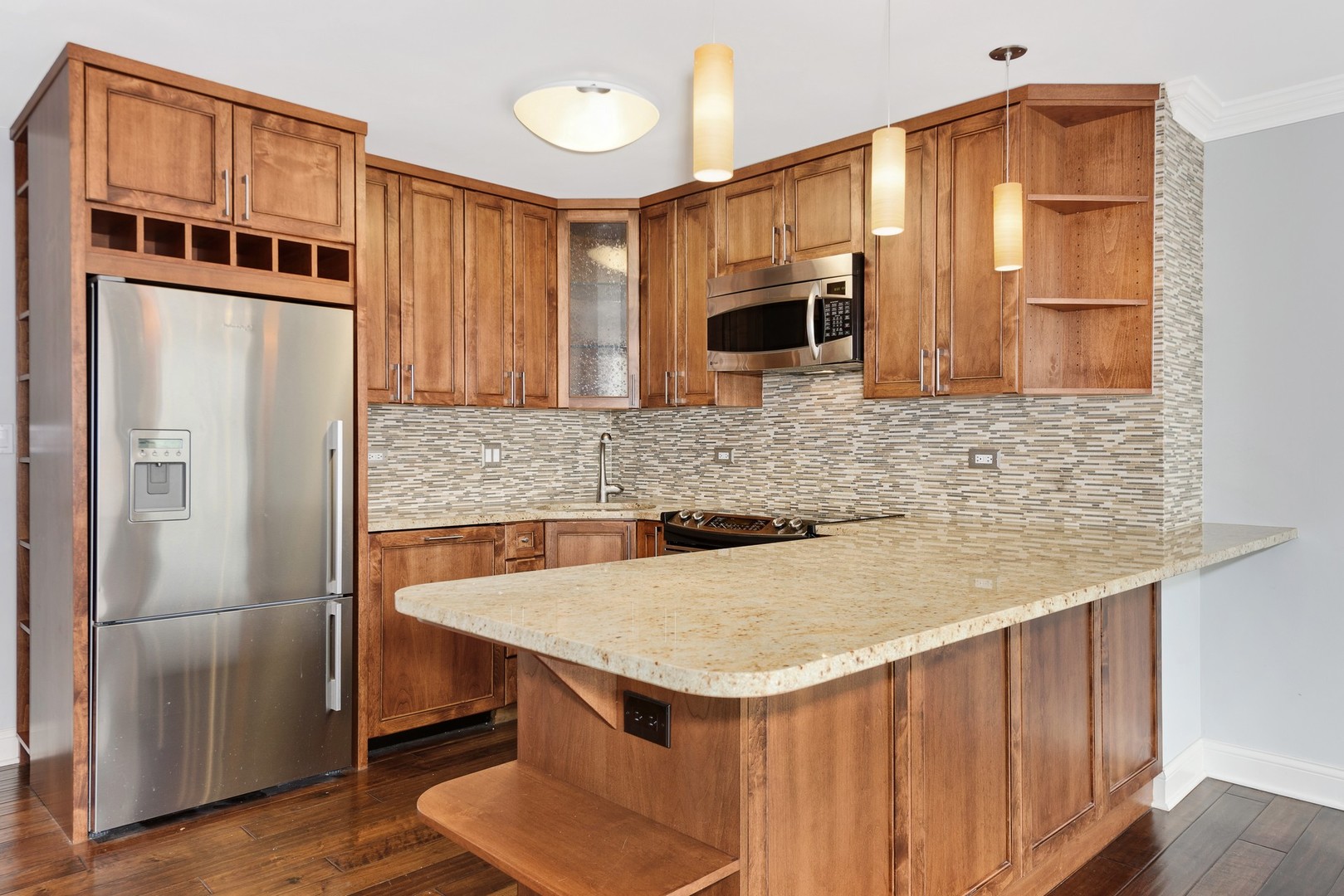 111 East Chestnut Street, Unit 20D Chicago, IL 60611 - Photo 7 of 23