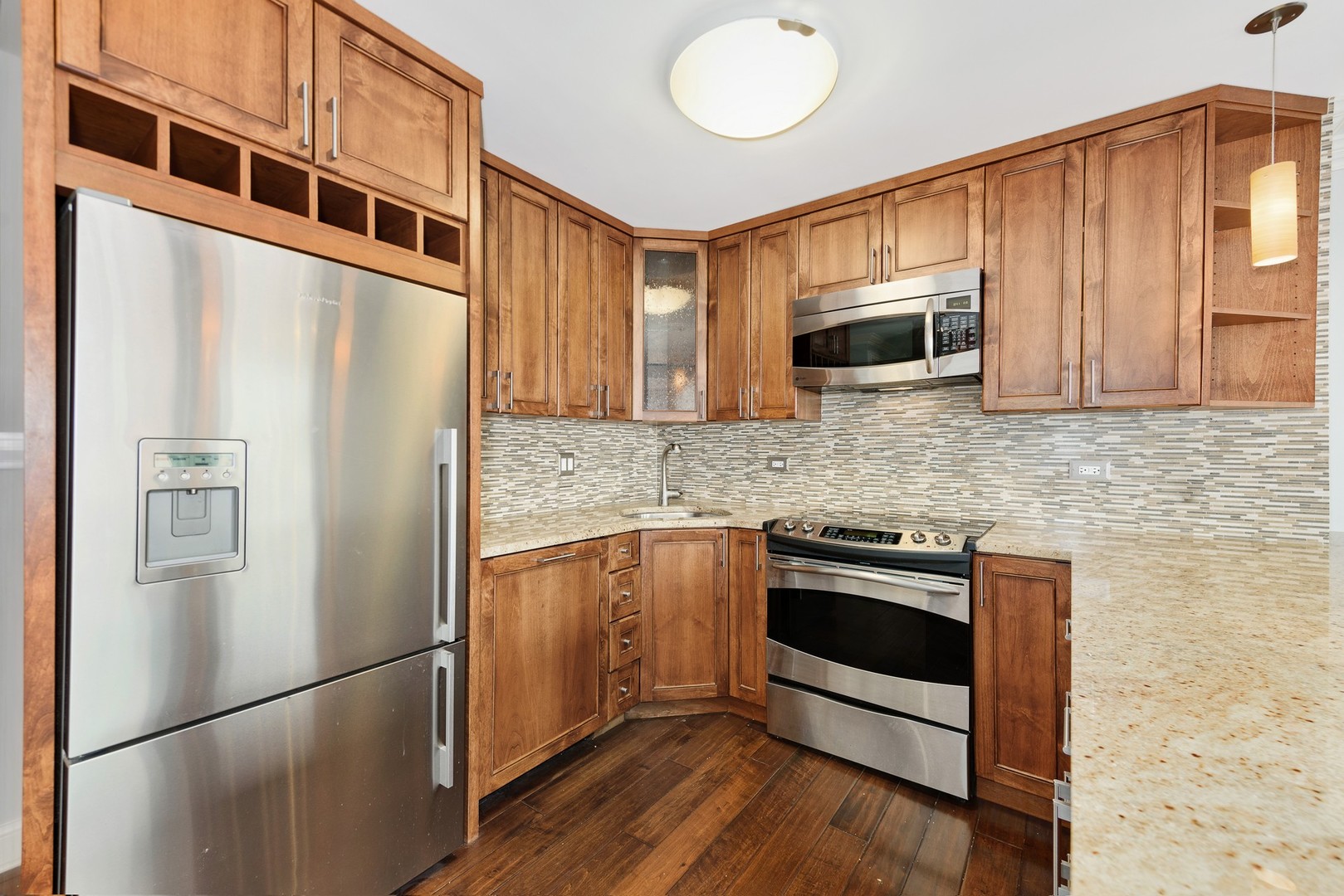 111 East Chestnut Street, Unit 20D Chicago, IL 60611 - Photo 8 of 23