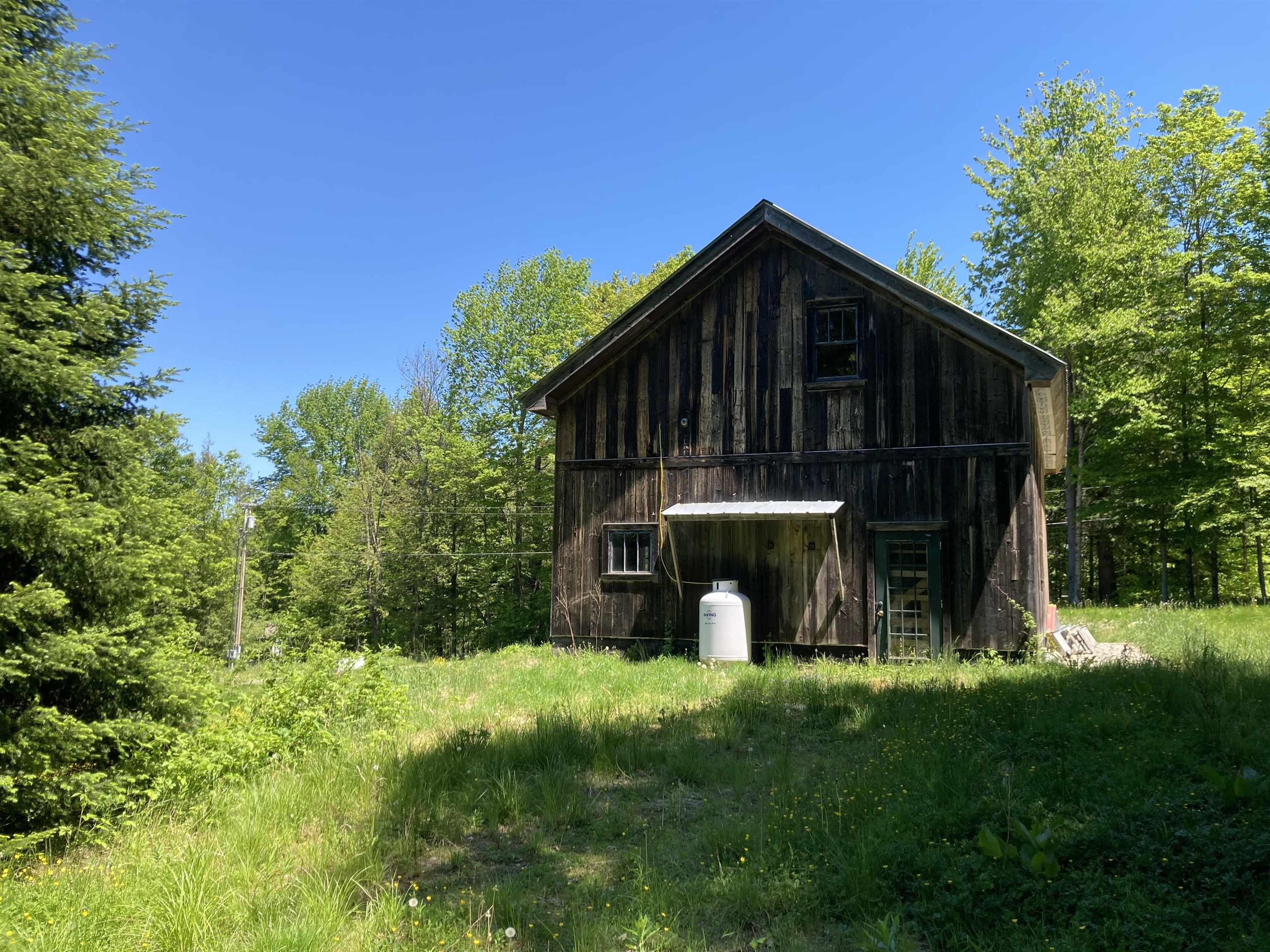 41 View Road Stowe, VT 05672 - Photo 18 of 22