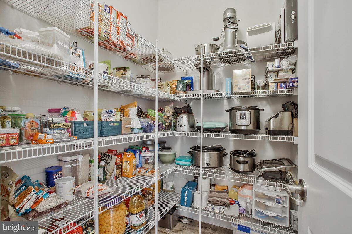 2723 Lady Slipper Road Gambrills, MD 21054 - Photo 18 of 50 Walk-in Pantry
