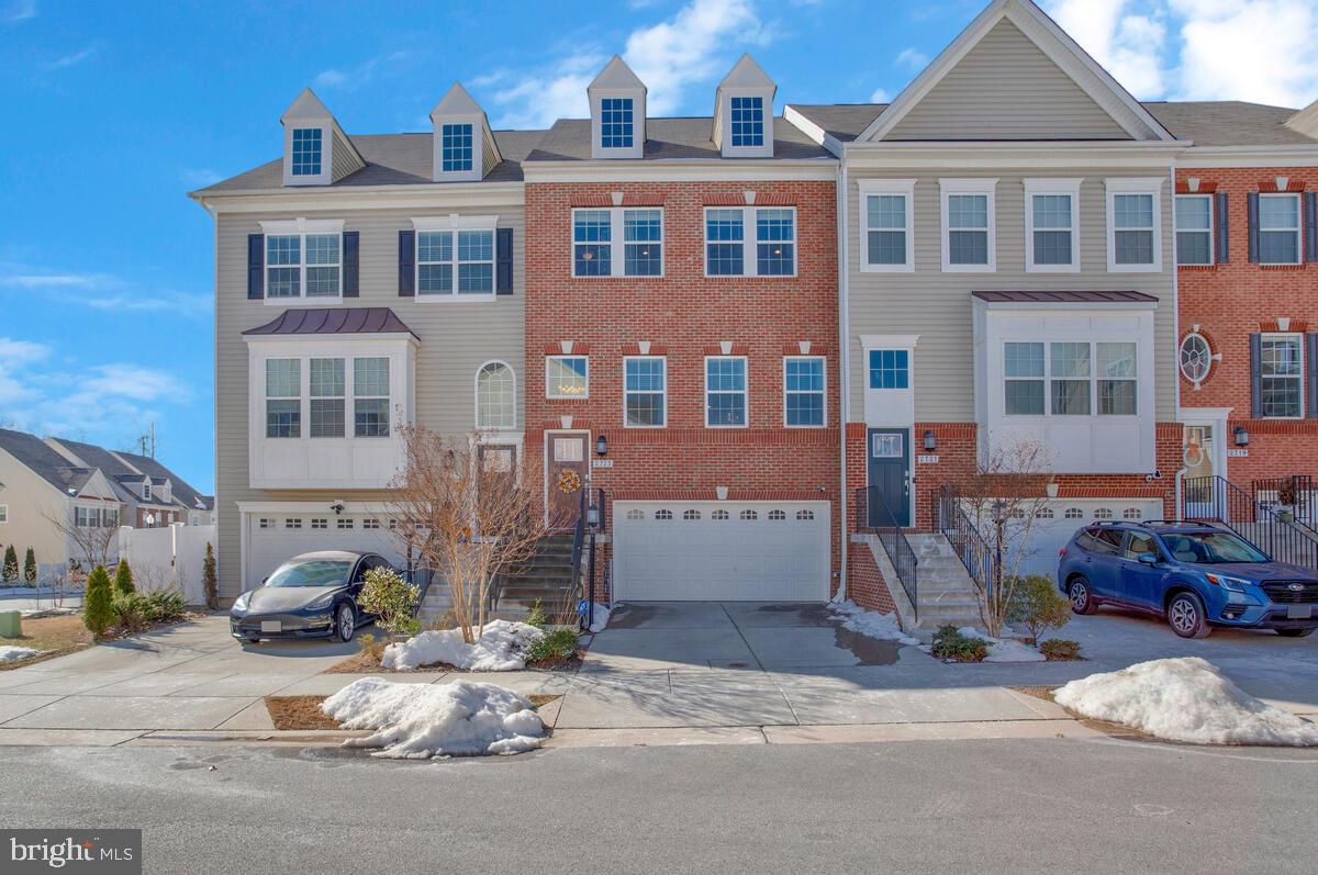 2723 Lady Slipper Road Gambrills, MD 21054 - Photo 3 of 50