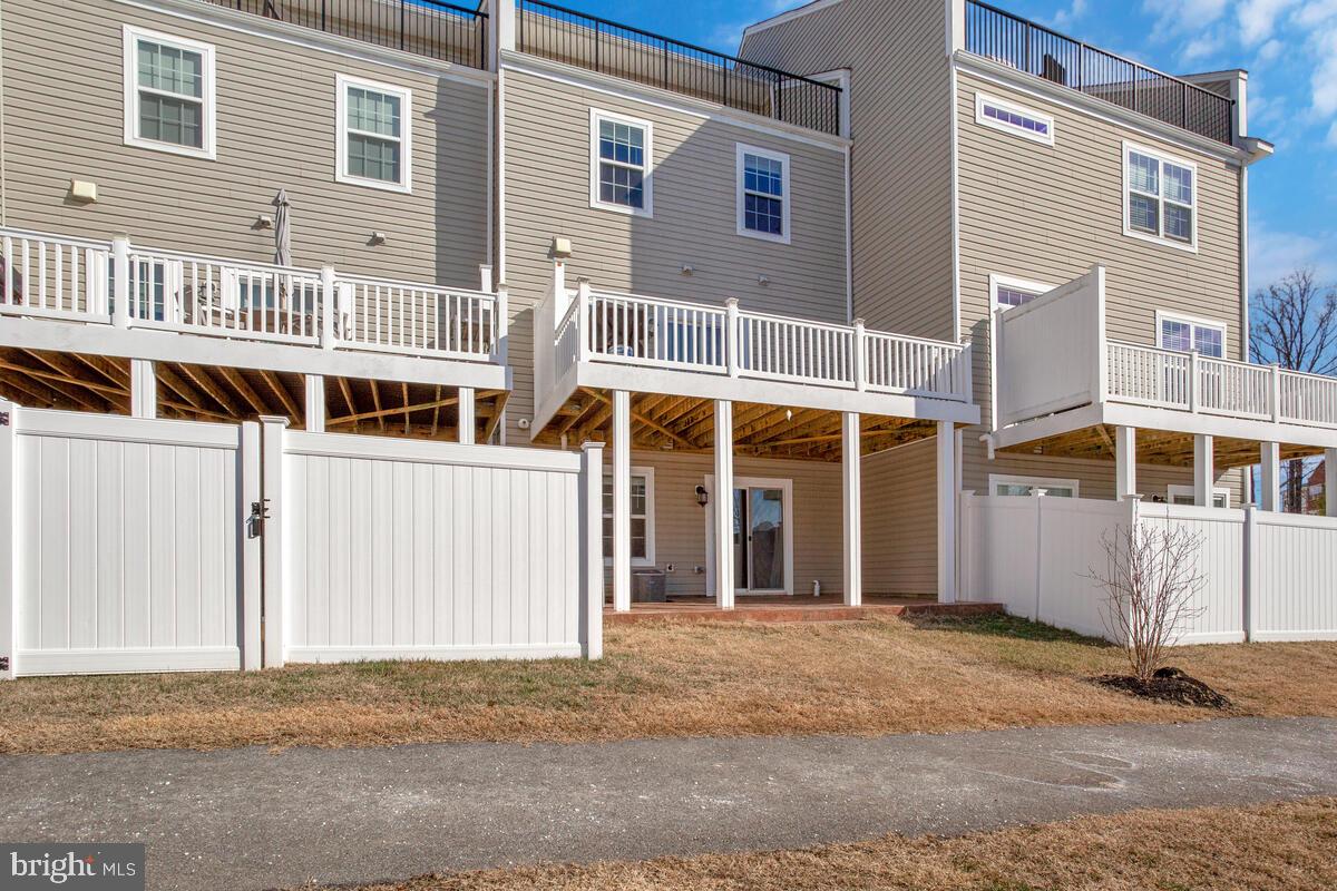 2723 Lady Slipper Road Gambrills, MD 21054 - Photo 45 of 50