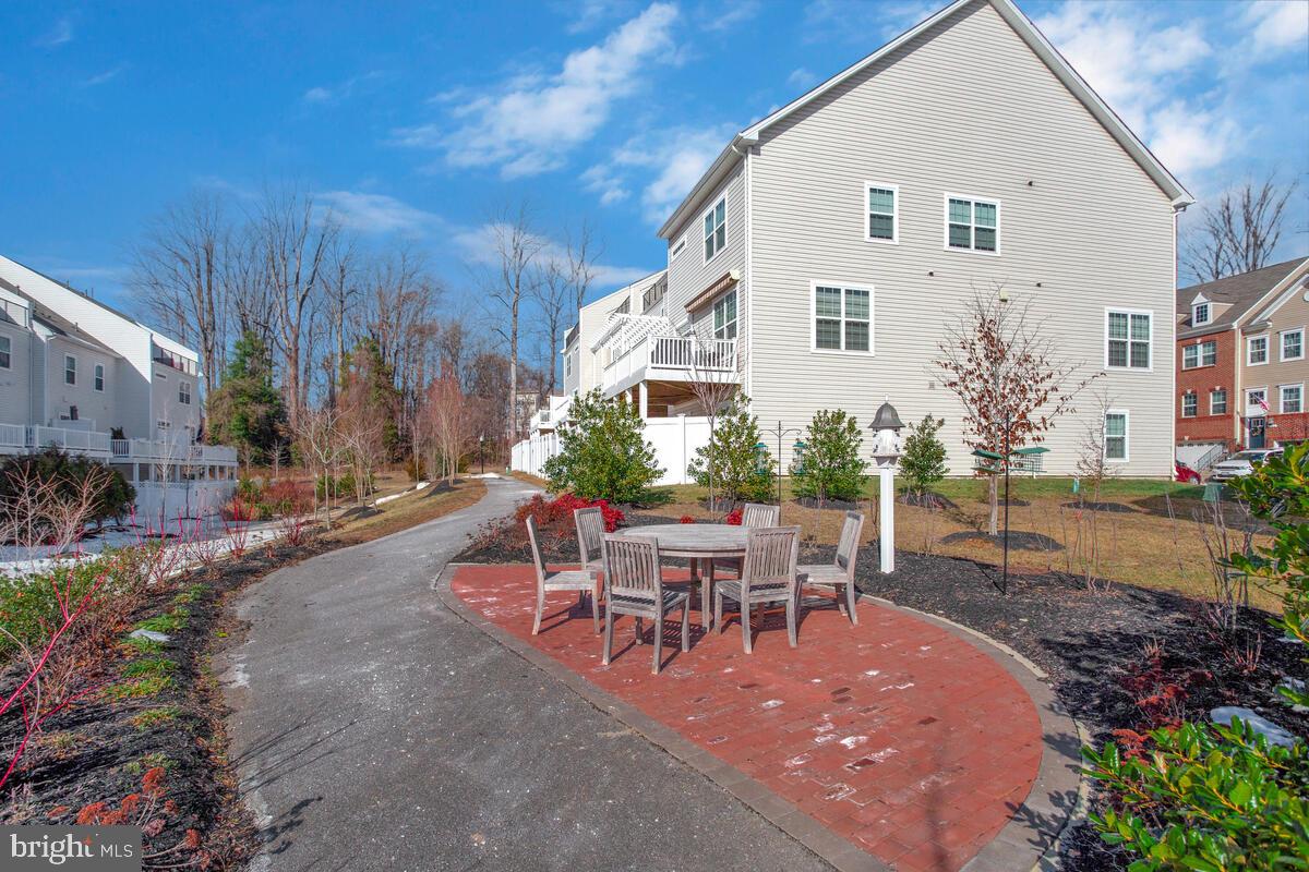 2723 Lady Slipper Road Gambrills, MD 21054 - Photo 48 of 50