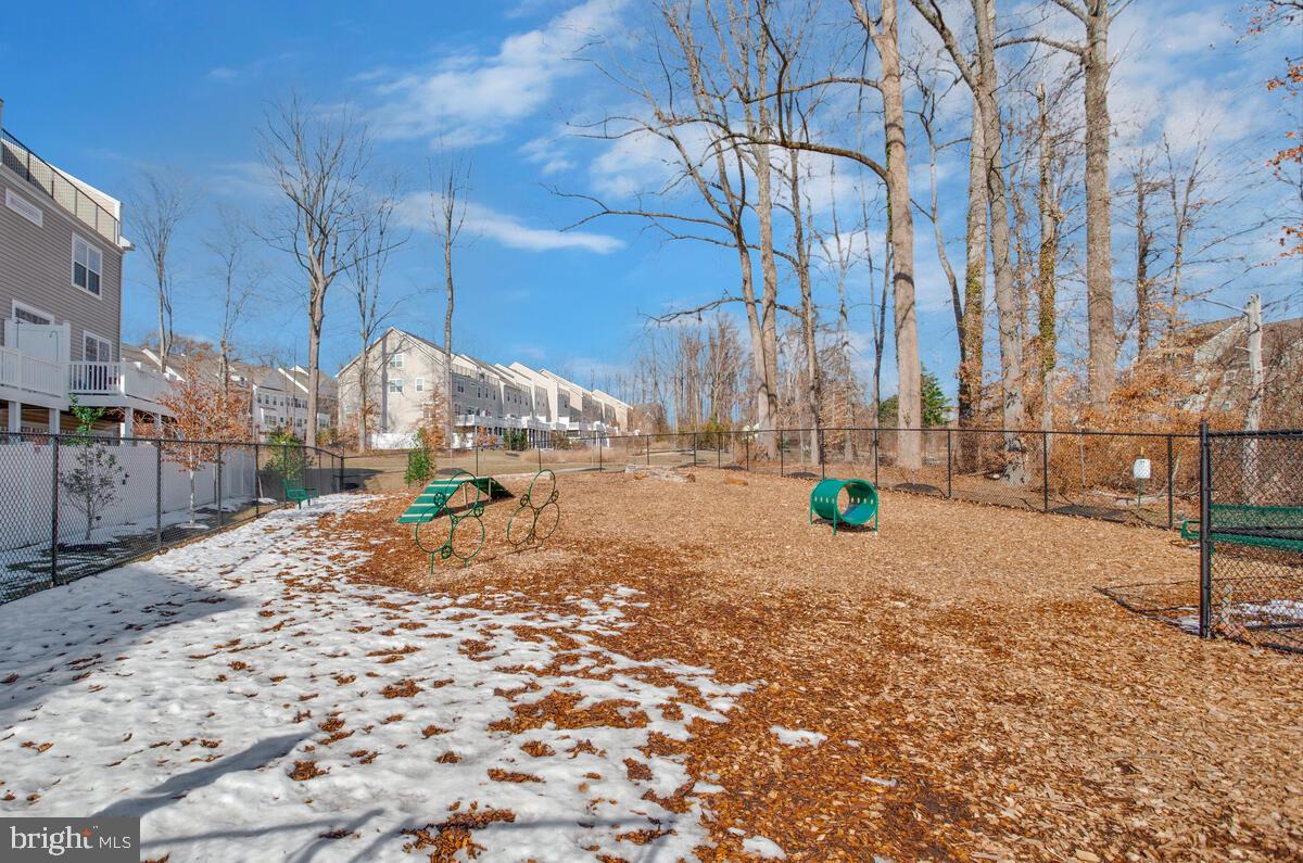 2723 Lady Slipper Road Gambrills, MD 21054 - Photo 49 of 50 Community Park