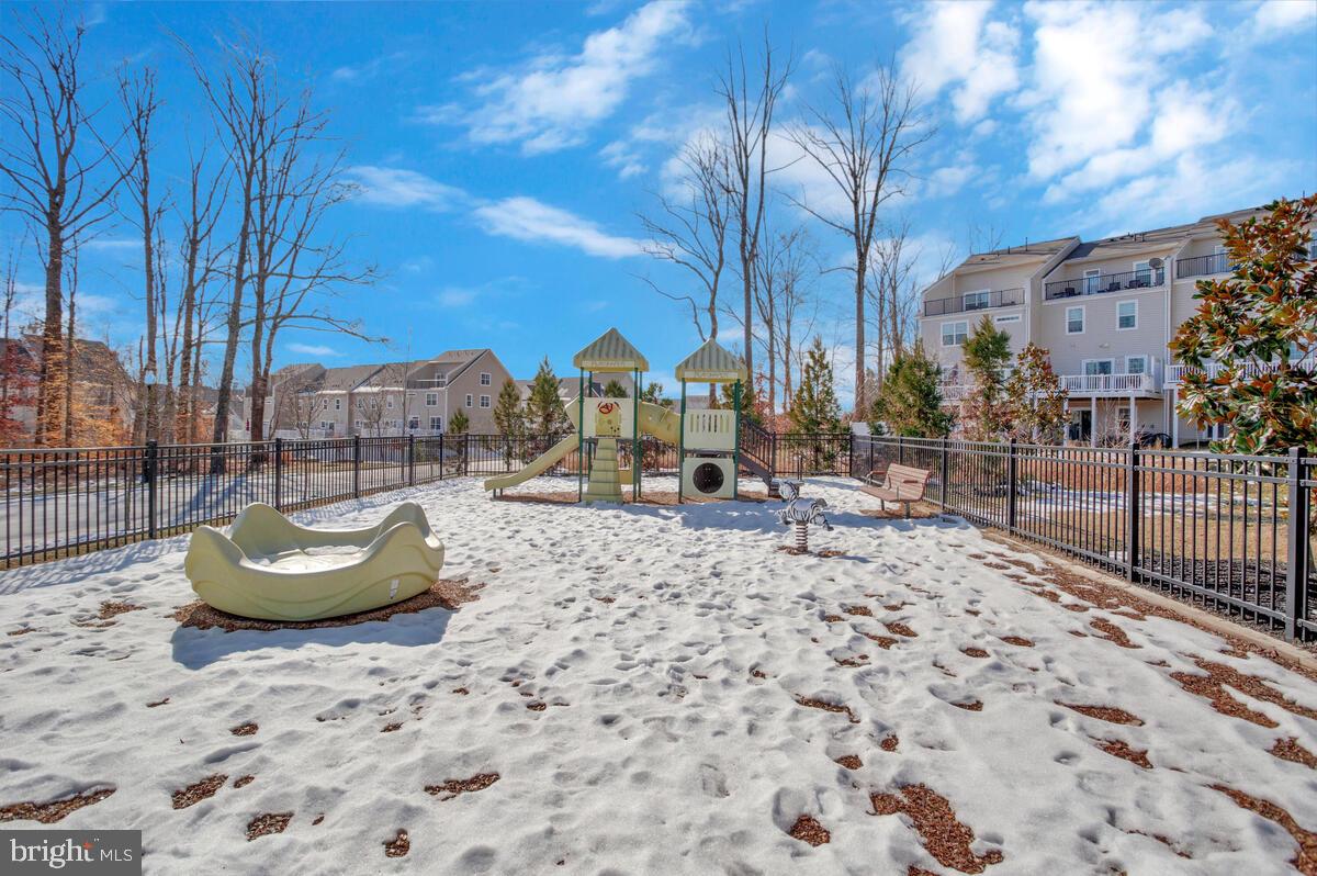 2723 Lady Slipper Road Gambrills, MD 21054 - Photo 50 of 50