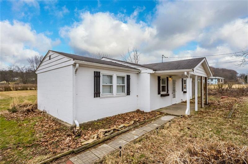119 Hodgson Road Darlington, PA 16115 - Photo 2 of 17 Gallery Image 2