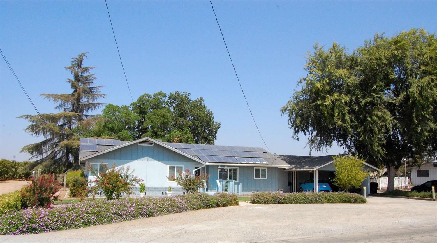 19550 East Parlier Avenue Reedley, CA 93654 - Photo 2 of 13 Gallery Image 2