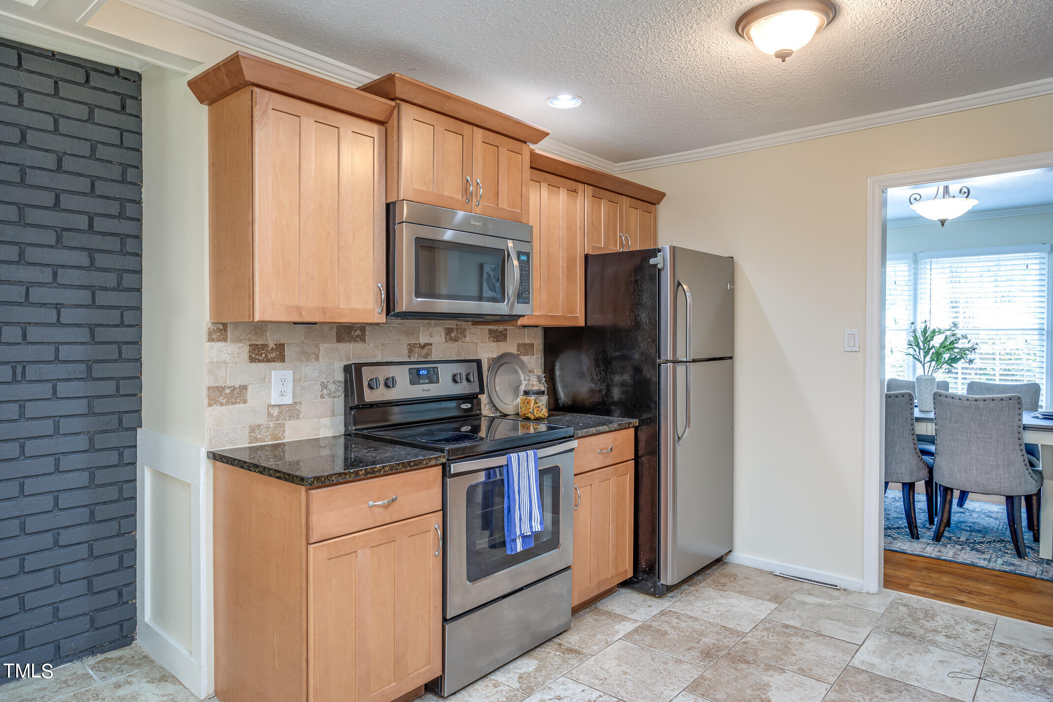 1717 Bayleaf Trail Raleigh, NC 27614 - Photo 17 of 35 Kitchen